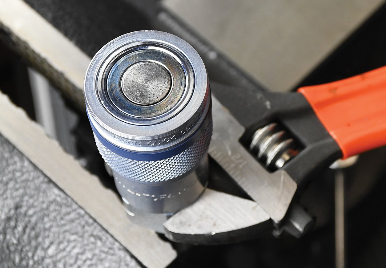 Guide to Safe Installation of Quick Couplings